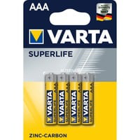 Superlife, Batterie en oferta