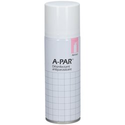 A-Par® Désinfectant antiparasitaire precio