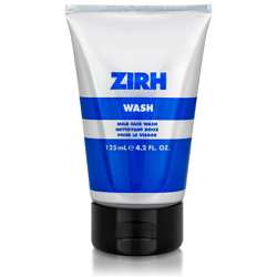 Nettoyant doux visage Zirh (125ml) precio