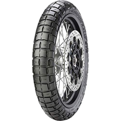 'Pirelli Scorpion Rally STR ( 100/90-19 TL 57V Marquage M+S, M/C, Roue avant )' precio