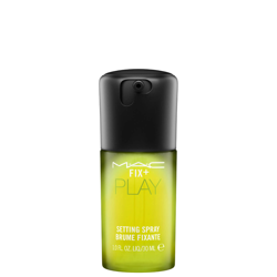 MAC Mini Fix+ Vibes Setting Spray (Various Shades) - Play en oferta