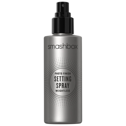 Smashbox Photo Finish Weightless Setting Spray 116ml en oferta