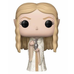 GALADRIEL / LE SEIGNEUR DES ANNEAUX / FIGURINE FUNKO POP en oferta