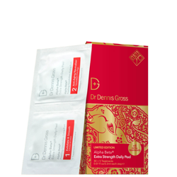 Dr Dennis Gross Skincare Chinese New Year Alpha Beta Extra Strength Daily Peel 249g características