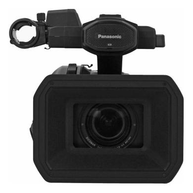 Panasonic HC-X1 noir - comme neuf