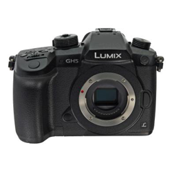 Panasonic Lumix DMC-GH5 noir - très bon état precio