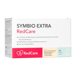 RedCare Symbio Extra, poudre symbiotique en oferta