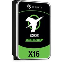 Enterprise Exos X16 3.5" 12000 Go SAS, Disque dur características