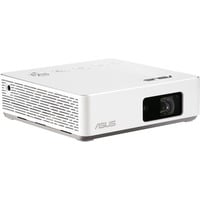 ZenBeam S2 vidéo-projecteur Vidéoprojecteur portable DLP 720p (1280x720) Blanc, Projecteur DLP precio