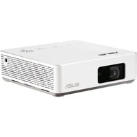 ZenBeam S2 vidéo-projecteur Vidéoprojecteur portable DLP 720p (1280x720) Blanc, Projecteur DLP