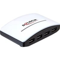 USB 3.0 externer HUB 4 Ports, Hub USB precio