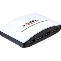 USB 3.0 externer HUB 4 Ports, Hub USB