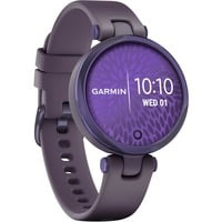 Lily 34.5 mm LCD Noir, Fitness tracker