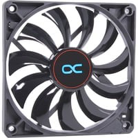 SL-15 PWM Fan 600-1800rpm 120x120x15mm, Ventilateur de boîtier características