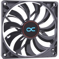 SL-15 PWM Fan 600-1800rpm 120x120x15mm, Ventilateur de boîtier