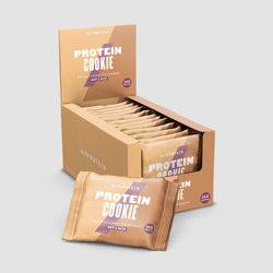 Cookie Protéiné - Oat & Raisin en oferta