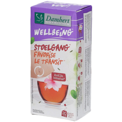 Damhert Tea Time Stimule le transit en oferta