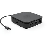 Thunderbolt 3 Travel Dock Dual 4K Display + Power Delivery 60W, Station d''accueil precio