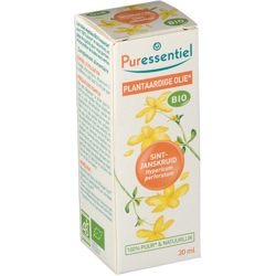 Puressentiel Millepertuis Huile Végétale Bio características