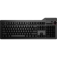 4 Ultimate clavier USB Anglais américain Noir, Clavier Gaming características