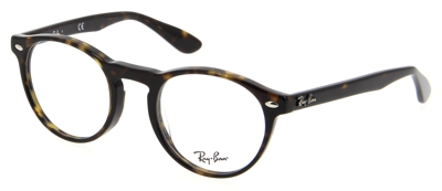 Lunettes de vue RAY-BAN RX 5283 2012 51/21