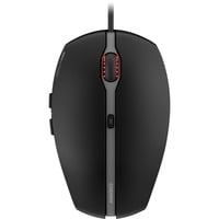 GENTIX 4K souris Ambidextre USB Optique 3600 DPI