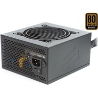 Vero M3 unité d''alimentation d''énergie 700 W 24-pin ATX ATX Noir, Alimentation PC