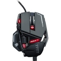 R.A.T. 8+ souris Droitier USB Type-A Optique 16000 DPI, Souris Gaming precio