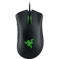 DeathAdder Essential souris Droitier USB Type-A Optique 6400 DPI, Souris Gaming características