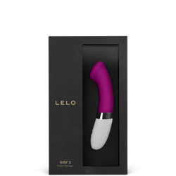 LELO Gigi 2 - Deep Rose en oferta