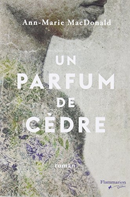 UN PARFUM DE C�DRE