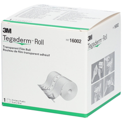 3M™ Tégaderm™ Roll pansement 5 cm x 10 m precio