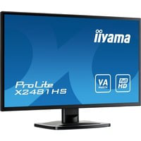 ProLite X2481HS-B1, Moniteur LED en oferta