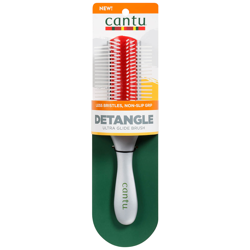 Cantu Thick Detangle Easy Glide Brush precio