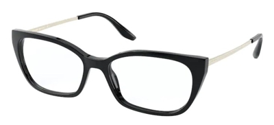 Lunettes de vue PRADA PR 14XV 1AB1O1 54/16