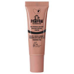 Dr. PAWPAW Multipurpose Tinted Rich Mocha Balm 10ml características