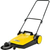 S 4 aspirateur balai Noir, Jaune, Balayeuse precio