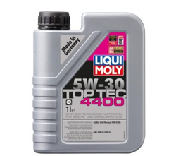 LIQUI MOLY Huile moteur 2319 precio