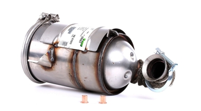 WALKER Catalyseur PEUGEOT,CITROËN 28667 1610280580,1610280680,1612024080 Pot Catalytique,Convertisseur Catalytique 1731YK,9678318580,9678319080,1731YK