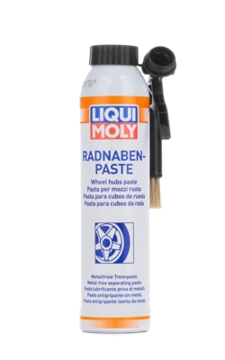 LIQUI MOLY Pâte de montage  4058