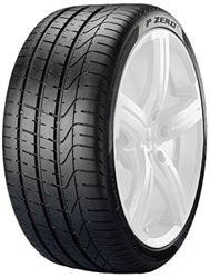 'Pirelli P Zero PZ4 LS ( 245/45 R18 100W XL VOL )' precio