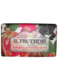 Savon Il Frutteto grenade et cassis Nesti Dante 250 g precio