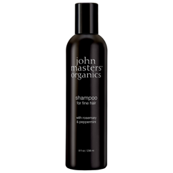 John Masters Organics Shampoo for Fine Hair with Rosemary & Peppermint precio