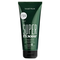 Matrix Biolage Style Link Super Fixer Gel à Forte Tenue precio