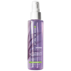 Brume rosée hydratante Hydrasource Biolage características