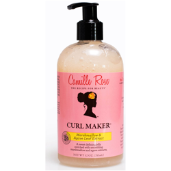 Camille Rose Naturals Curl Maker Curling Jelly 355ml en oferta