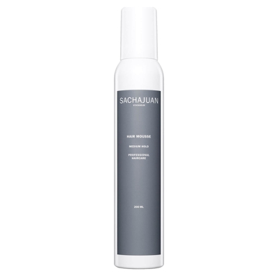 Mousse Coiffante Volume Sachajuan (200 ml)