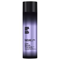 Shampooing Cool Blonde label.m 250 ml características