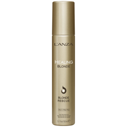 L'Anza Healing Blonde Bright Blonde Rescue 150ml en oferta