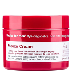 Crème Steeze Recipe For Men 80 ml en oferta